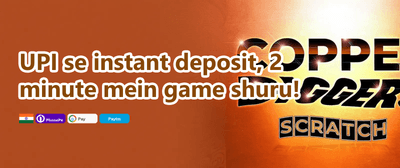 Mega Slot Spin Party promotion