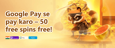 First Deposit Mega Match promotion